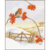 Набор для вышивания "Winterland"  . Арт PN-0199230