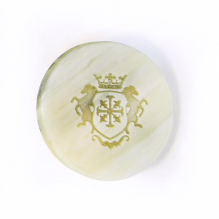 Пуговицы ELEGANT. Арт 12445-23-01089/3