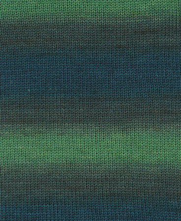 Пряжа Step Merino 4-fath Gots, 100% шерсть, 400 м, 100 г. Арт 90318-0008