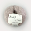 Пряжа Angel, 70% мохер, 30% шелк, 25 г, 210 м. Арт 884100.884154