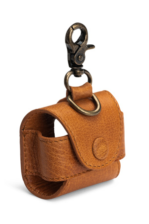 Чехол для пакетов "Cindi" Whisky. Арт QB-4491/Whisky