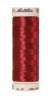 Нить вышивальная металлик, METALLIC, 100 м. Арт 7633-1723               