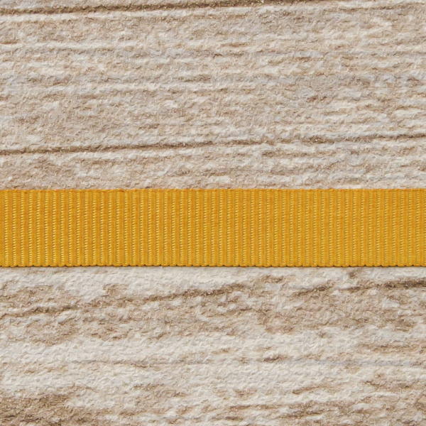 Лента репсовая SAFISA, 10 мм, 25 м, цвет 54 бежево-золотистый. Арт 350-10мм-54