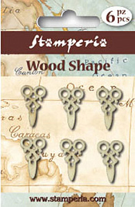 Декоративные элементы. Арт SBA40                   