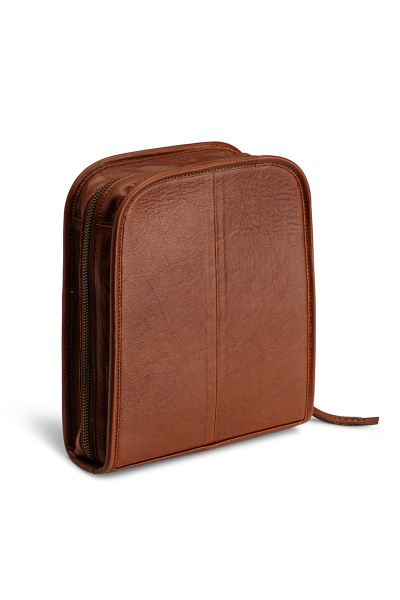 Органайзер для спиц "Voss" Rich Brown. Арт QB-4201R2/Rich Brown