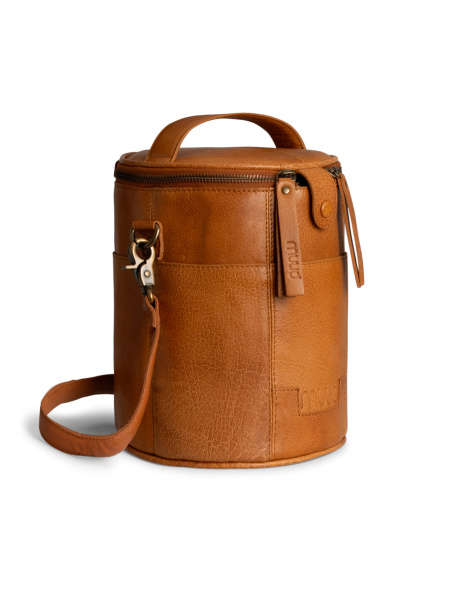 Сумка-органайзер проектная "Saturn new version" Whisky. Арт QB-4632/Whisky