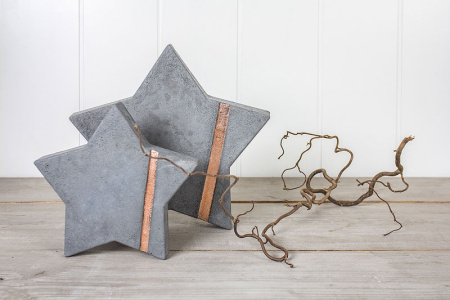 Форма для моделирования "Звезда". Арт 36038000