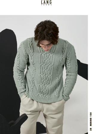 Журнал "Fatto a Mano Collection" №269. Арт 2073.0004