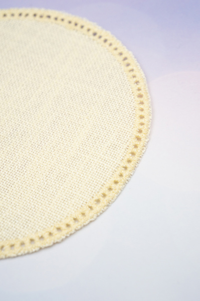 Форма для обвязывания крючком "Круг". Арт 7012/237