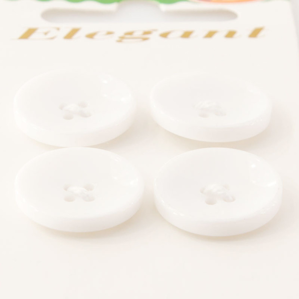 Пуговицы ELEGANT. Арт 14238-18-00100/4