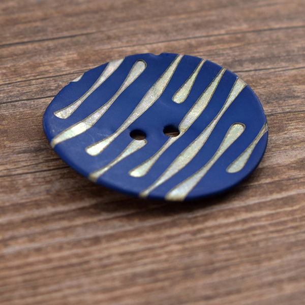 Пуговицы Sandra, размер 54, цвет COL.L1508. Арт 17993-54-COL.L1508