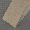 Лента канвовая Leinen для вышивания 30 ct ширина 8 см. Арт 72022/8cm/53