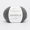 Пряжа Cashmere 30, 70% шерсть, 30% кашемир, 25 г, 94 м. Арт 979.204