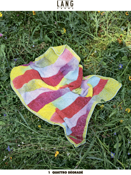 Журнал "PUNTO 56 LAYETTE BABY". Арт 2556.0004