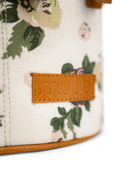 Сумка-органайзер проектная "Canvas Saturn Le" Flowe. Арт QB-4717/Flowe