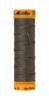 Нить отделочная топ-стич SERALON TOP-STITCH, 30 м. Арт 6675-0415               