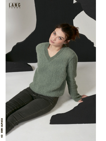 Журнал "Fatto a Mano Collection" №269. Арт 2073.0004