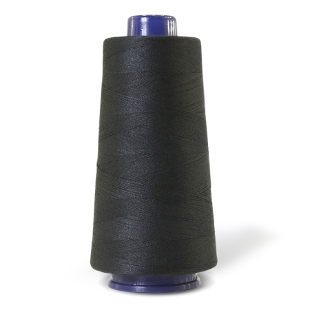 Нить универсальная  Hemline для шитья и оверлока, 2000 м. Арт N4137.575/G002