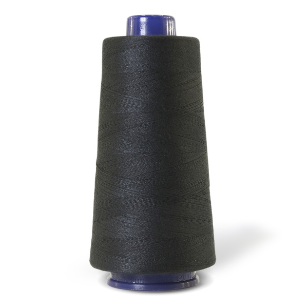 Нить универсальная  Hemline для шитья и оверлока, 2000 м. Арт N4137.575/G002