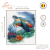 Набор для вышивания "Treasures undersea" . Арт PN-0203311