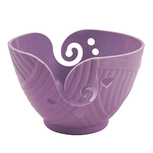 Клубочница для пряжи. Арт 4917.1