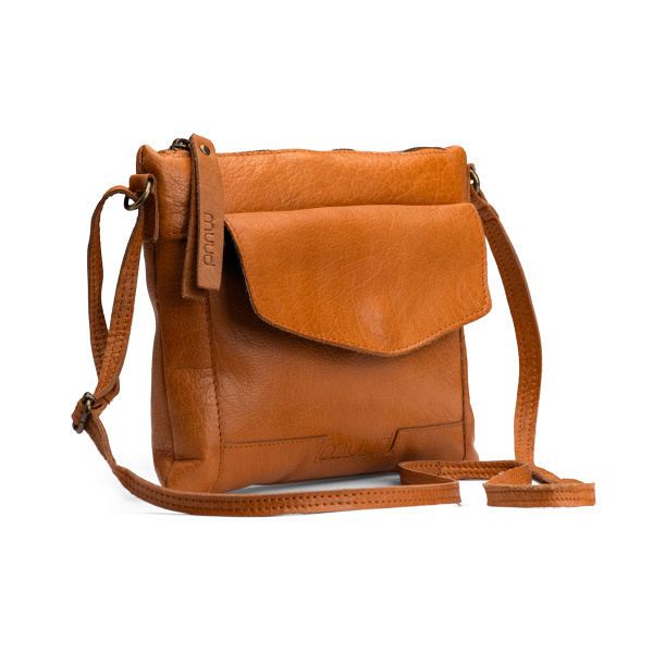 Сумка через плечо "Vadsø" Whisky. Арт BG-5188/Whisky