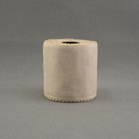 Лента канвовая Aida для вышивания 14 ct ширина 10 см. Арт 7195/53