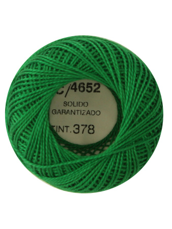 Мулине "Finca Perle"(Жемчужное"), №8, однотонный цвет 4652. Арт 00816/08/4652           