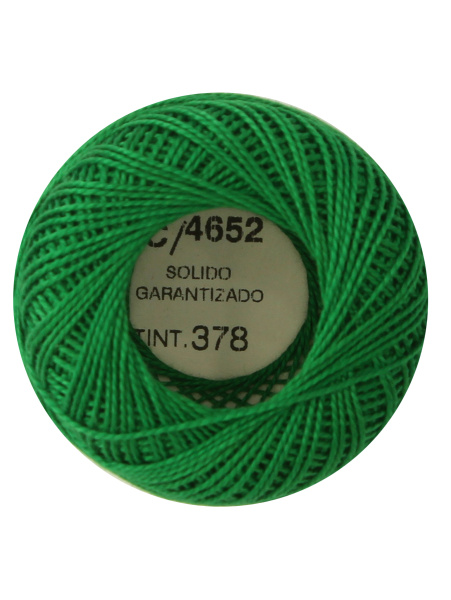 Мулине "Finca Perle"(Жемчужное"), №8, однотонный цвет 4652. Арт 00816/08/4652           