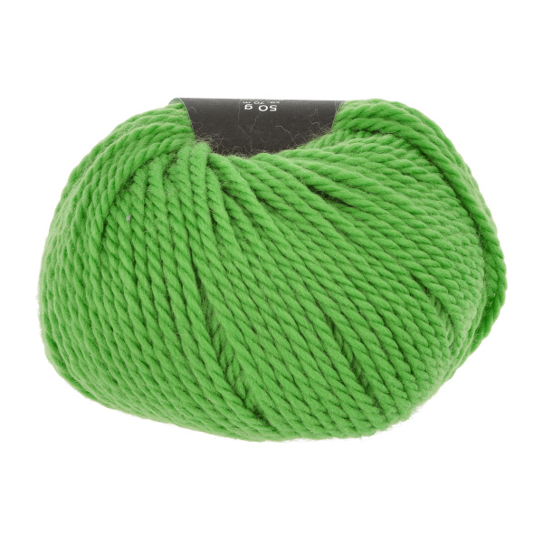 Пряжа Glory, 100% шерсть, 50 г, 70 м. Арт 1061.0016