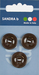 Пуговицы Sandra. Арт CARD091