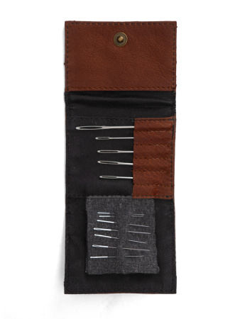 Чехол-органайзер "Carla" Rich Brown. Арт QB-4448/Rich Brown