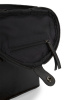 Проектная сумка через плечо "Grace" Black. Арт QB-4703/Black