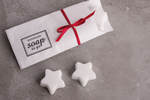 Форма для моделирования "Звезды". Арт 34368000