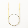 Спицы, круговые, бамбук addiNature BAMBOO №2,5, 60 см. Арт 555-7/2.5-60