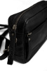 Проектная сумка через плечо "Sandnext" Black. Арт QB-4737/Black