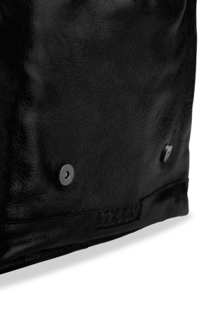 Рюкзак "Geogina" Black. Арт QB-4621R1/Black