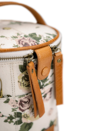 Сумка-органайзер проектная "Canvas Saturn Le" Flowe. Арт QB-4717/Flowe