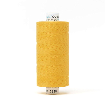Нить для машинного квилтинга PERFECT 1000 м. Арт 9102-0120