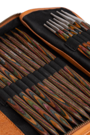 Чехол-органайзер "Effi" Whisky. Арт QB-4388/Whisky