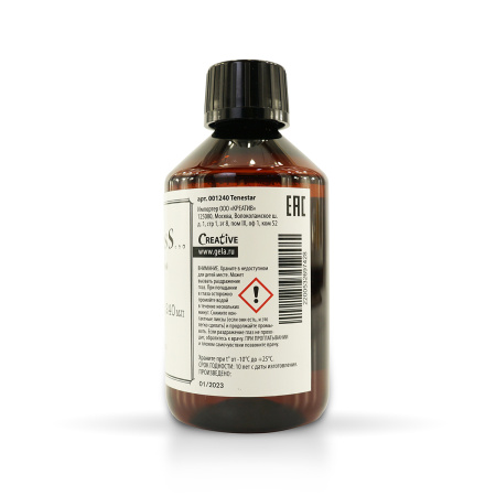 Средство "SILK~I~NESS" для стирки изделий из шелка, 240 мл. Арт 001240