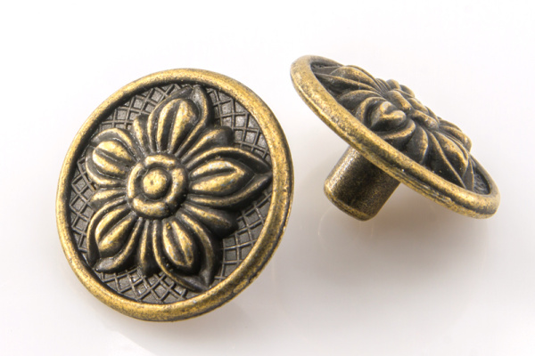 Ручки декоративные. Арт 11.131/G002