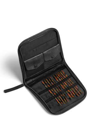 Органайзер для хранения "Trondheim" Black. Арт QB-4201R1/Black