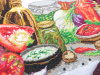 Набор для вышивания "Дары Кубани". Арт 11.002.15