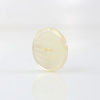 Пуговицы CONCEPT Mother of Pearl, размер 44, полиэстер, цвет COL.1 Australian. Арт 75315-044-COL.1AUSTRALIAN