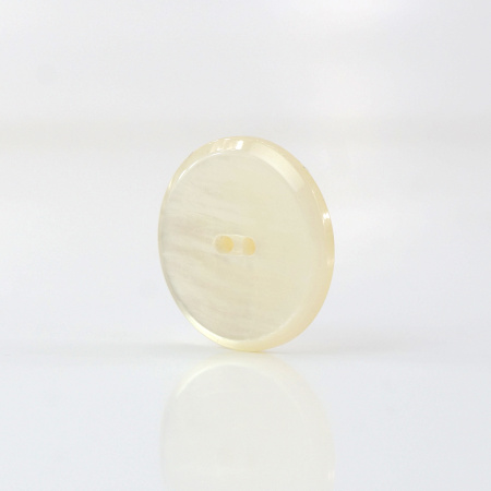 Пуговицы CONCEPT Mother of Pearl, размер 44, полиэстер, цвет COL.1 Australian. Арт 75315-044-COL.1AUSTRALIAN