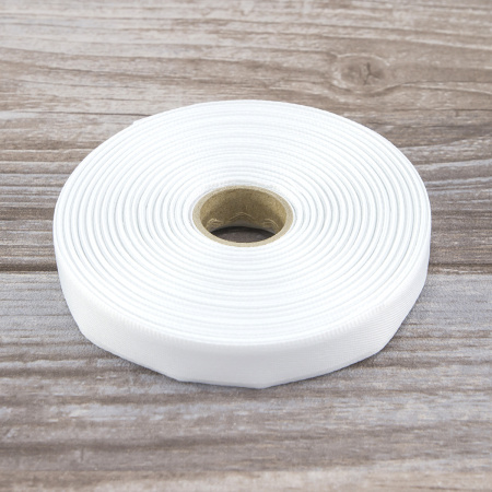 Тесьма брючная PEGA, цвет белый, 15 мм. Арт 815744215P1101EA16       