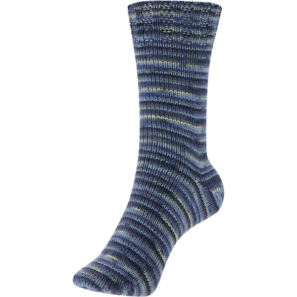 Пряжа Fortissima Merino 4-fach, 75% шерсть, 25% полиамид, 420 м, 100 г. Арт 93042-0101