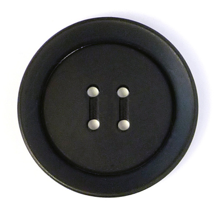 Пуговицы ELEGANT. Арт 11833-28-BLACK/2