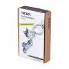 Брелок TROIKA "Мотоцикл". Арт KR13-23/CH